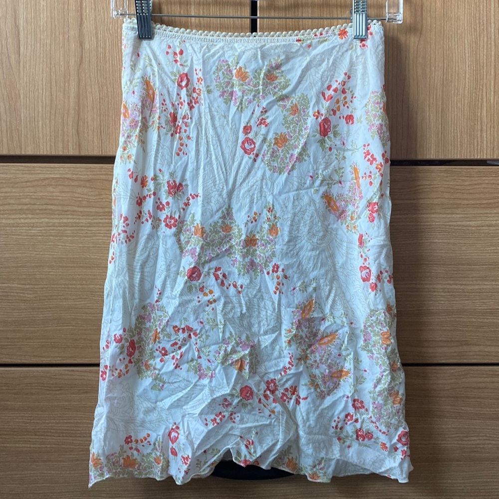 Vintage wet seal